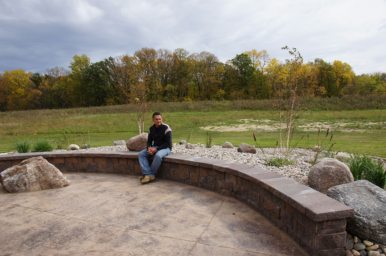 Loan Supports Expansion of the White Earth Tribal and Community College