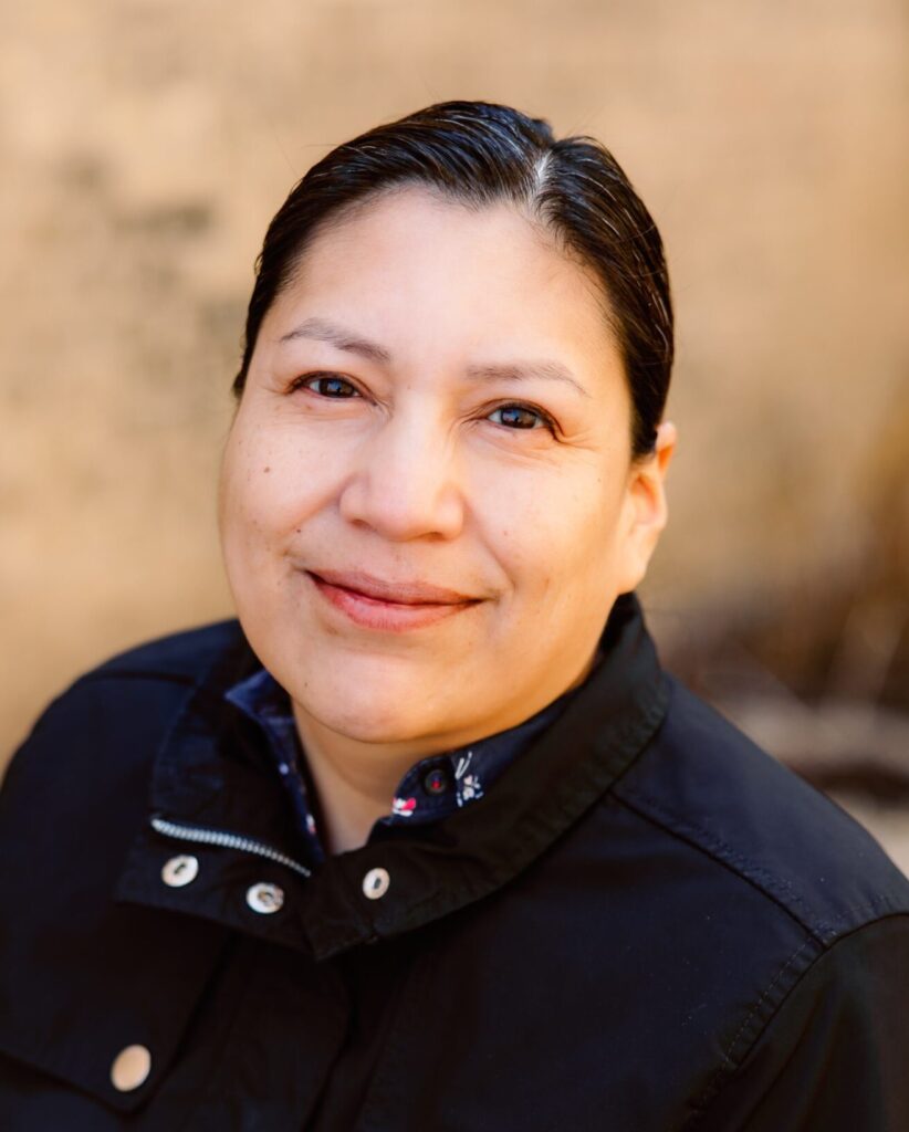 Board/Staff White Earth Investment Initiative